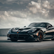 Image for article titled Your Sinister SRT Viper TA Wallpapers Are Here